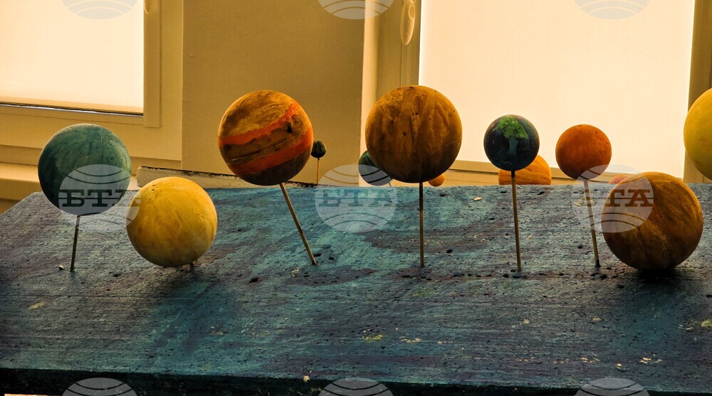 Сливен - Астрономическата обсерватория „Д-р Петър Берон“ в Сливен