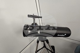 Сливен - Астрономическата обсерватория „Д-р Петър Берон“ в Сливен