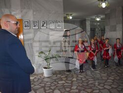 Снимка: Община Разград