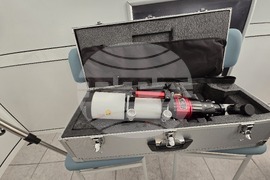 Сливен - Астрономическата обсерватория „Д-р Петър Берон“ в Сливен