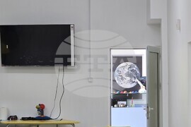 Сливен - Астрономическата обсерватория „Д-р Петър Берон“ в Сливен