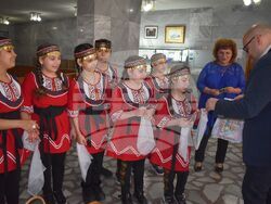 Снимка: Община Разград