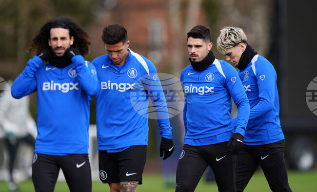 Съставът на Челси беше публикуван във френските медии часове преди мача с Пари Сен Жермен