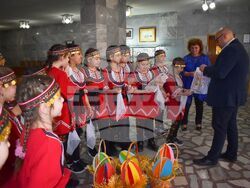 Снимка: Община Разград