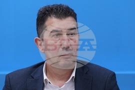 Българска агенция по безопасност на храните - брифинг