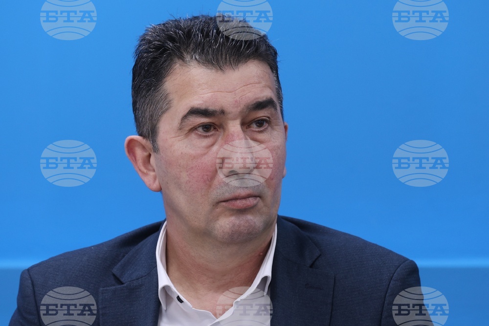 Българска агенция по безопасност на храните - брифинг