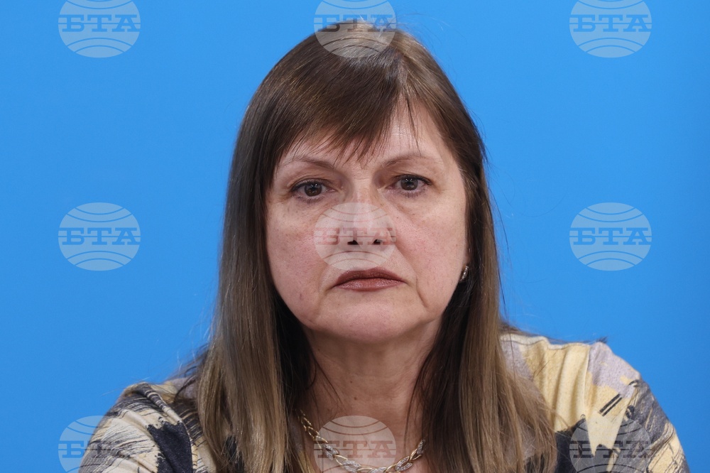 Българска агенция по безопасност на храните - брифинг