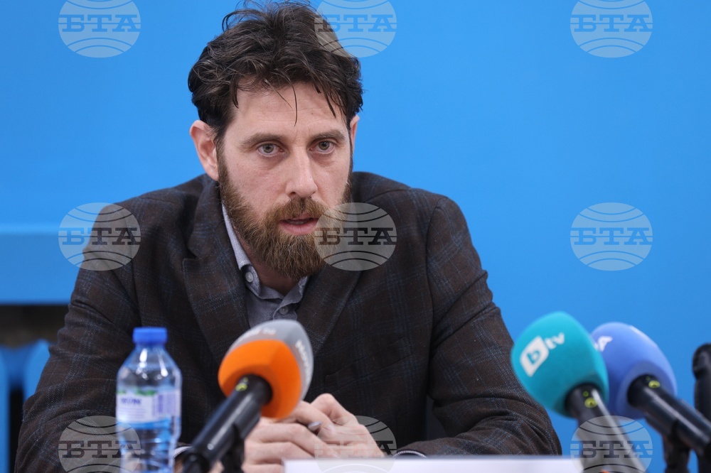 Българска агенция по безопасност на храните - брифинг