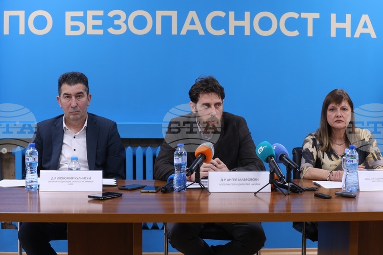 Bulgarian Food Safety Agency Conducts Over 400 Inspections in Schools