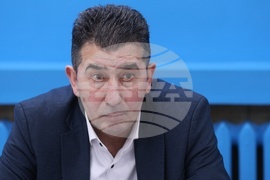 Българска агенция по безопасност на храните - брифинг