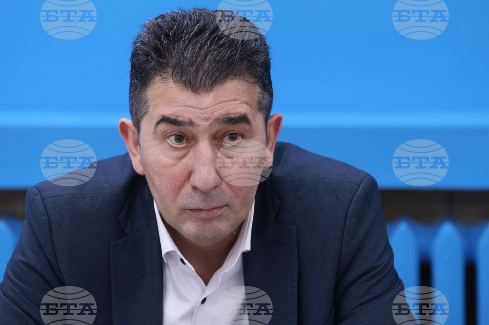 Българска агенция по безопасност на храните - брифинг