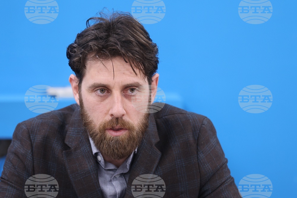 Българска агенция по безопасност на храните - брифинг