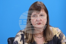 Българска агенция по безопасност на храните - брифинг