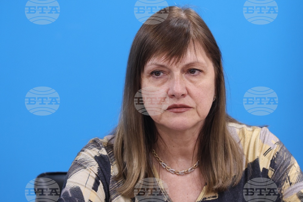 Българска агенция по безопасност на храните - брифинг