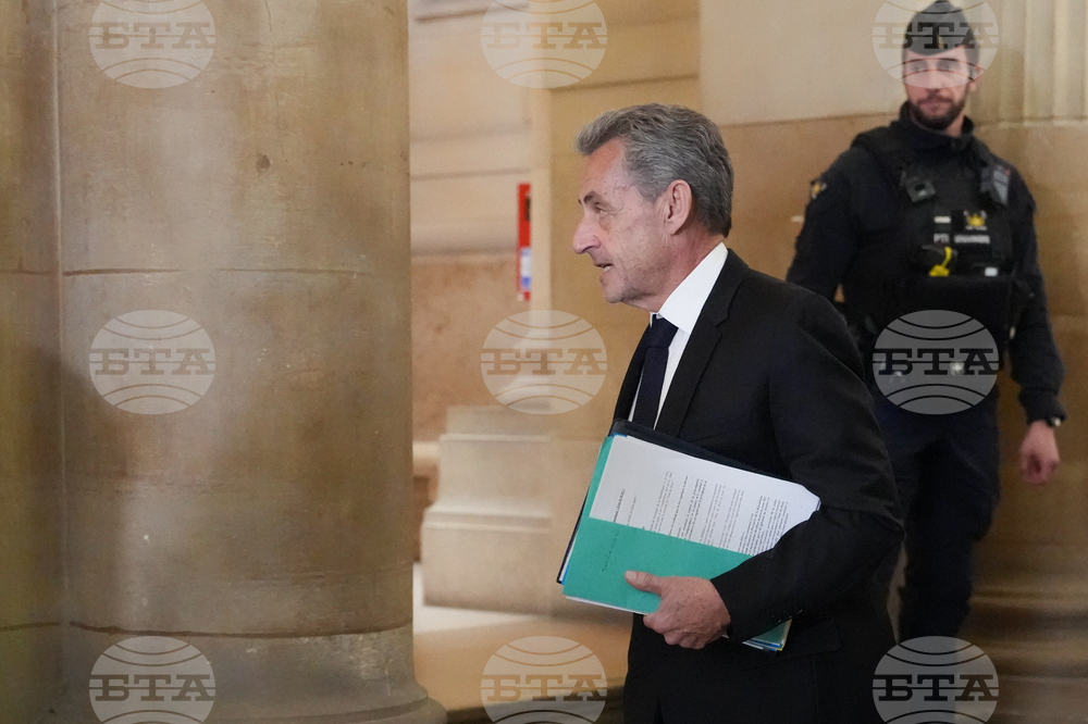 France Libya Sarkozy