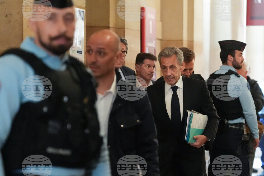 France Libya Sarkozy