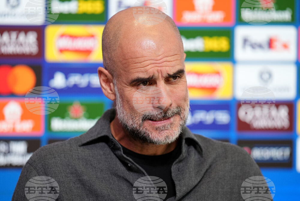 Britain Champions League Soccer