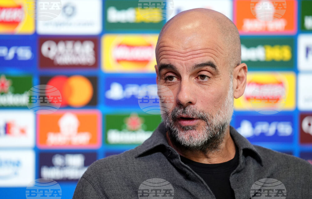 Britain Champions League Soccer