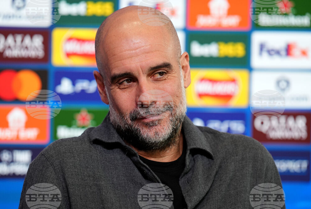 Britain Champions League Soccer