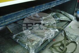 Враца - задържана дрога на ГКПП Оряхово