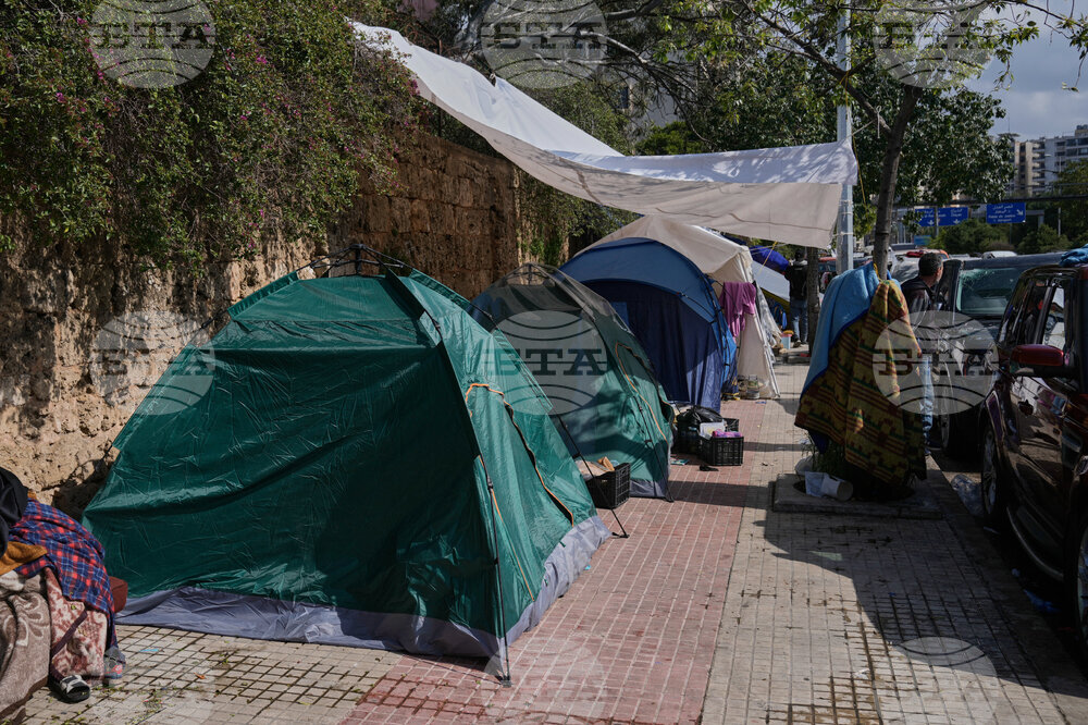 Lebanon Iran Israel US