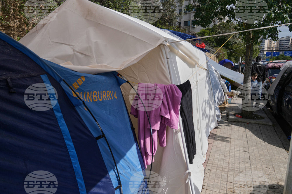 Lebanon Iran Israel US