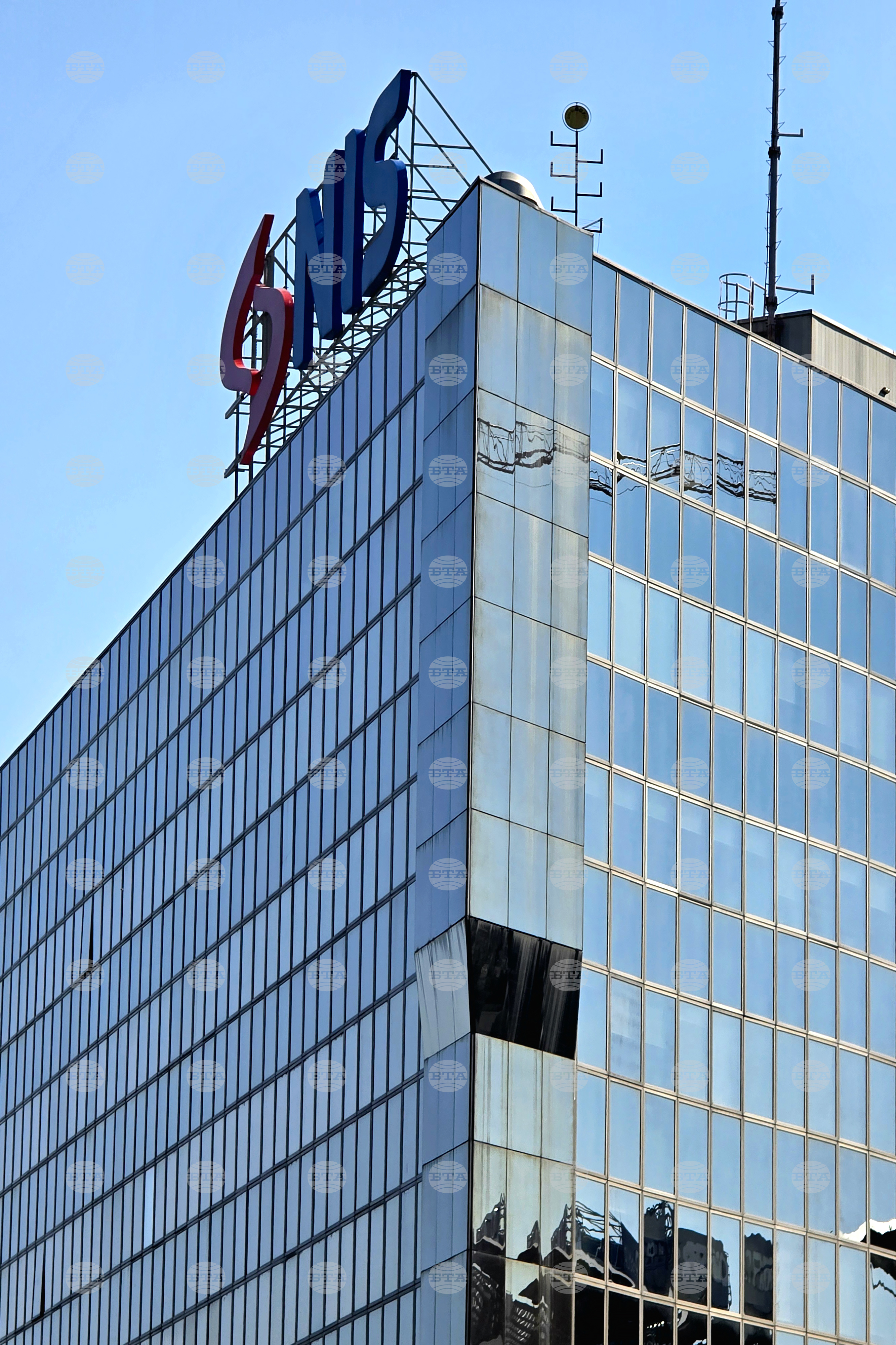 Сърбия - Белград - нови цени на горивата