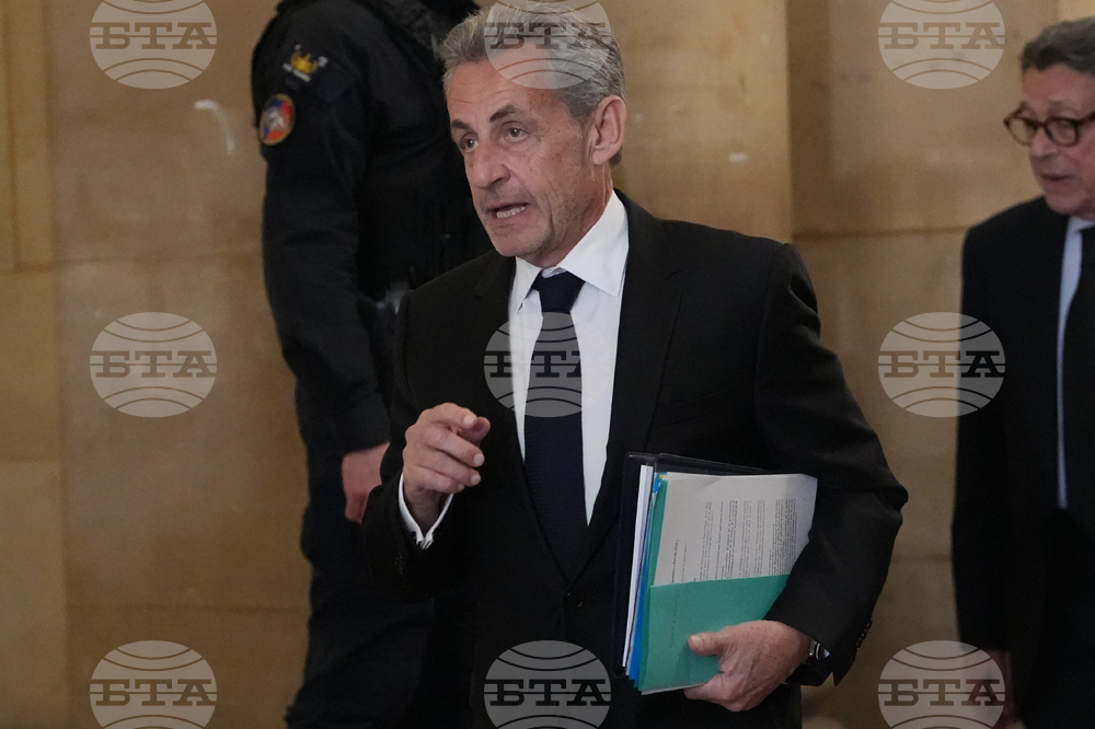 France Libya Sarkozy