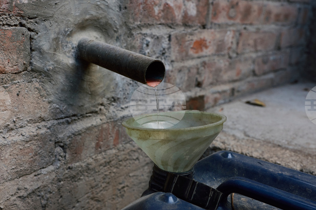 Climate Mexico Mezcal The Process