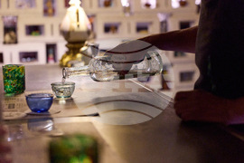 Climate Mexico Mezcal Deforestation