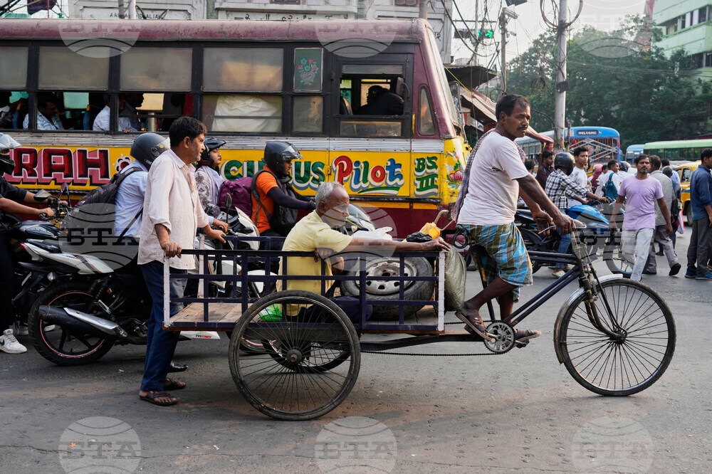 India Daily Life