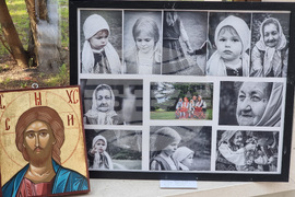 Варна - Клуб на сериозните художници - изложба