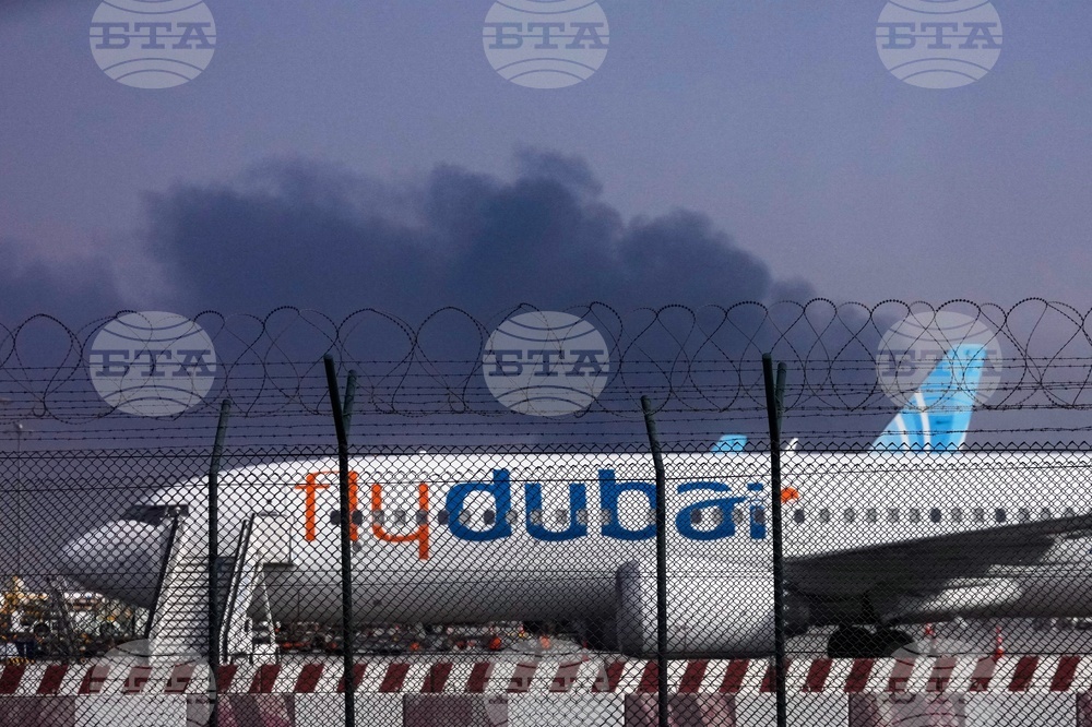 Emirates Iran US Israel