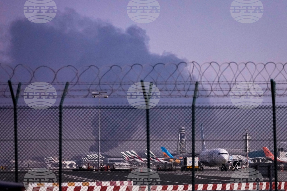 Emirates Iran US Israel