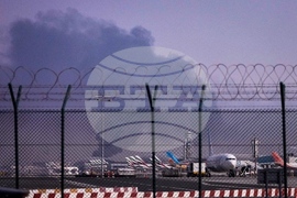 Emirates Iran US Israel