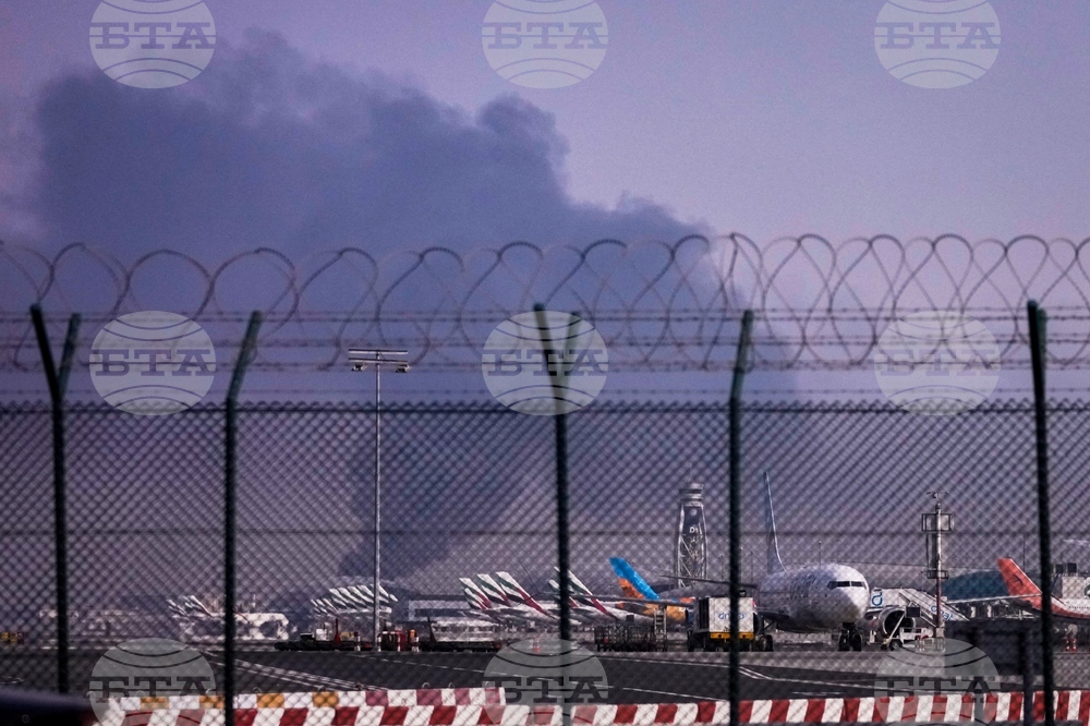 Emirates Iran US Israel