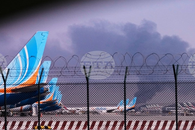 Арабските монархии от Персийския залив попаднаха в капана на войната като косвени жертви и се надяват САЩ да неутрализират Иран