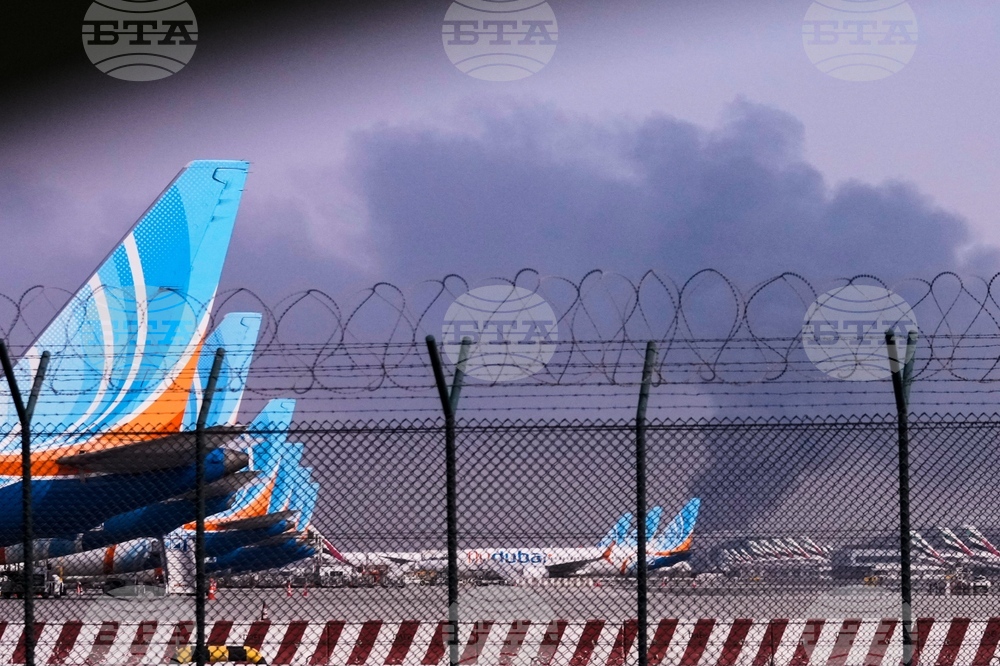 Emirates Iran US Israel