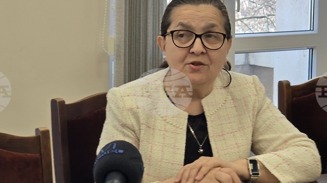 За трета поредна година община Враца се включва в инициативата "Походът на книгите"