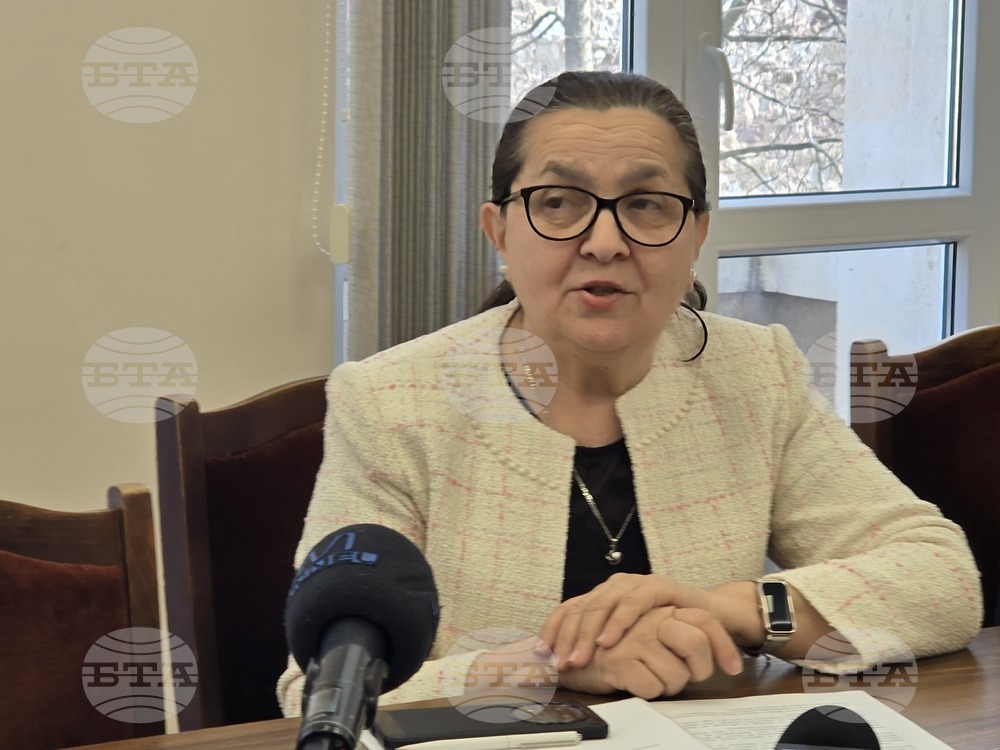 Враца - община - пресконференция