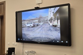 Враца - община - пресконференция