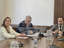 Враца - община - пресконференция