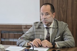 Враца - община - пресконференция