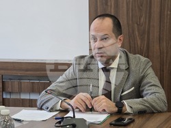 Враца - община - пресконференция