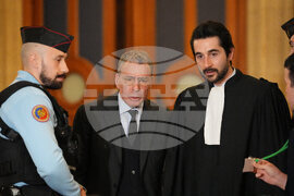 France Libya Sarkozy