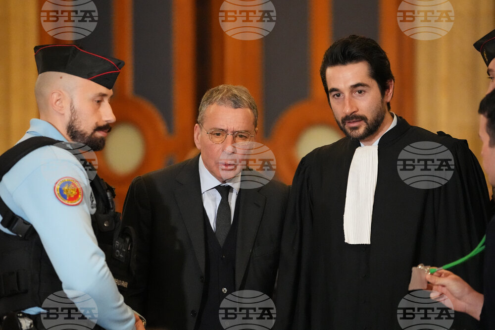 France Libya Sarkozy