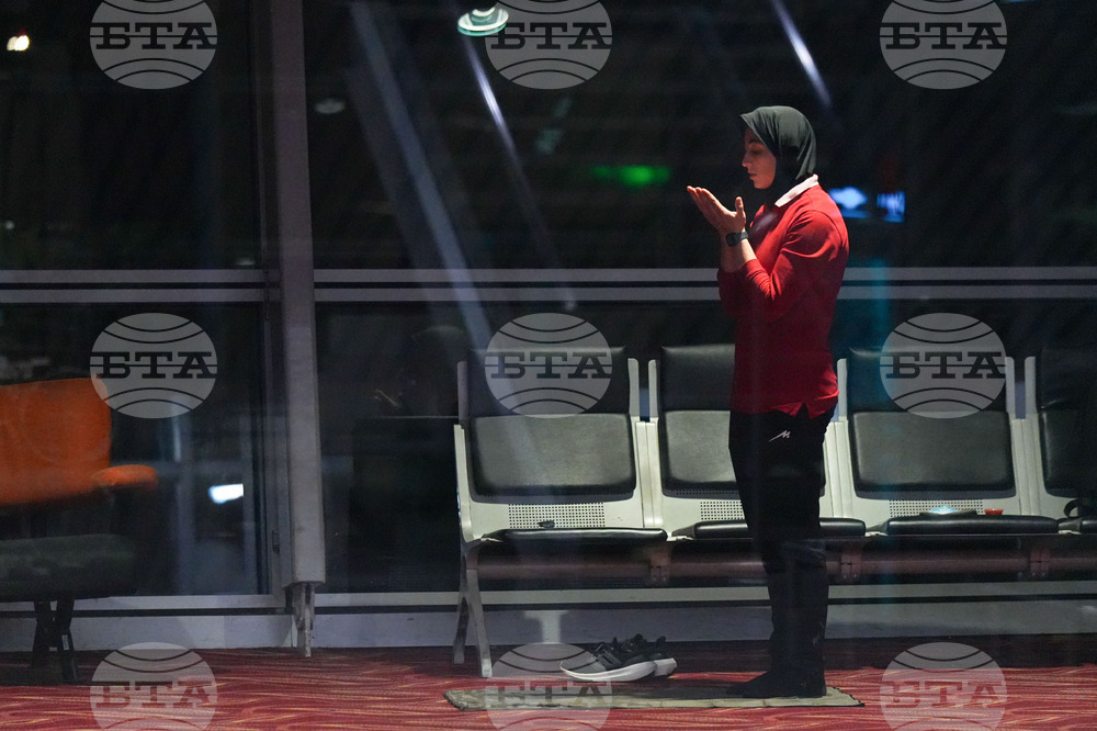 Women's Asia Cup Iran Exit