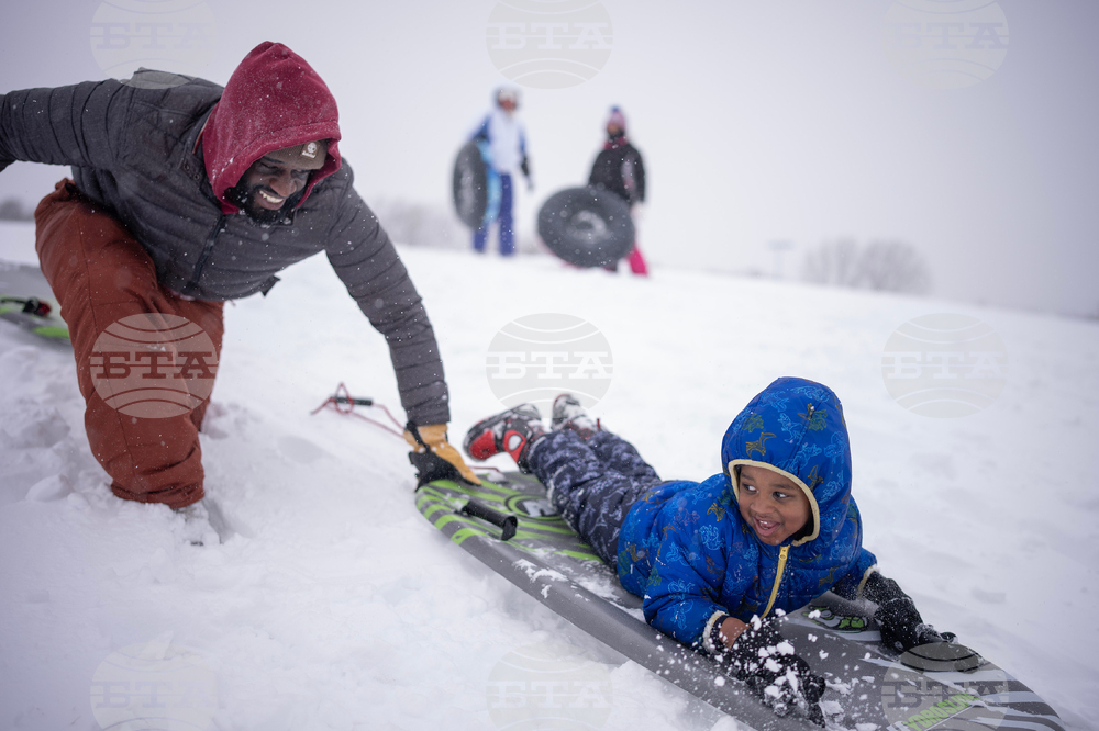 Severe Weather Minnesota