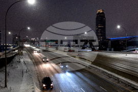 Severe Weather Minnesota