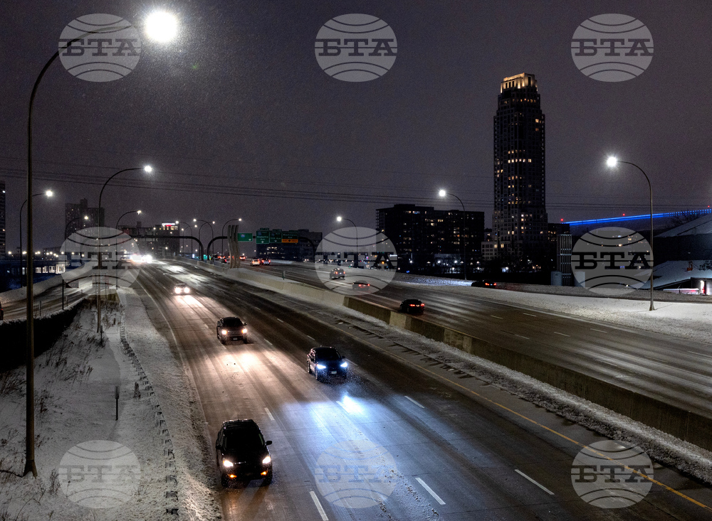 Severe Weather Minnesota
